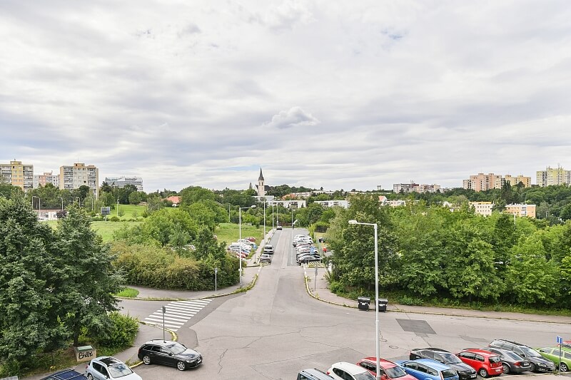 Horákova, Stodůlky - Praha 5 | Prodej, Byt 2+kk, 42 m²