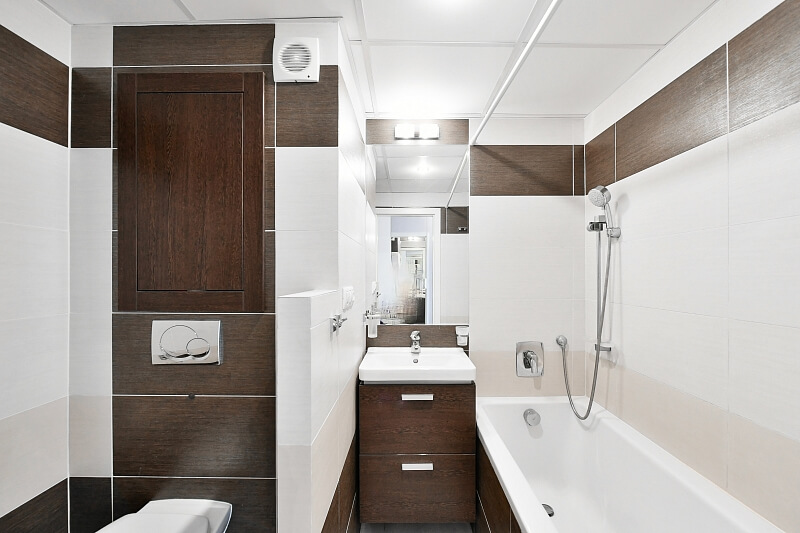 Horákova, Stodůlky - Praha 5 | Prodej, Byt 2+kk, 42 m²