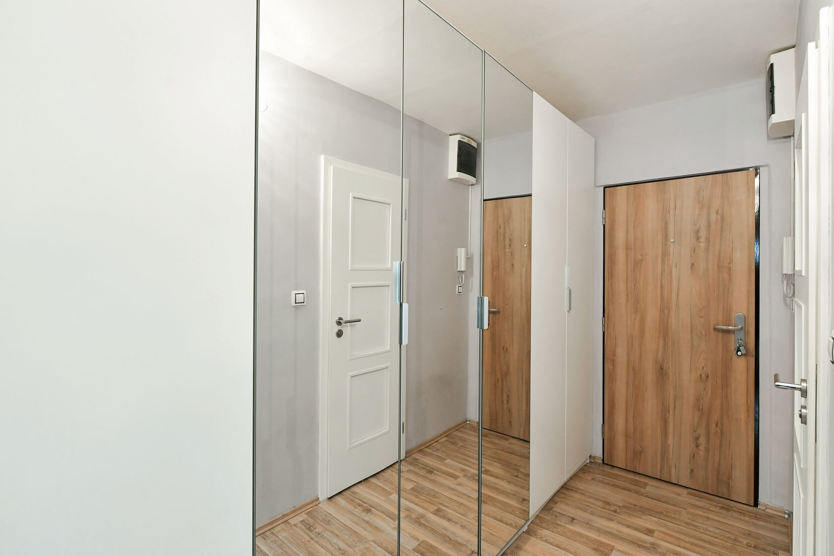 Horákova, Stodůlky - Praha 5 | Prodej, Byt 2+kk, 42 m²