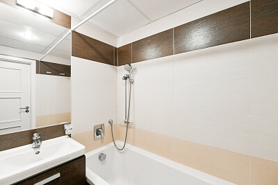 Horákova, Stodůlky - Praha 5 | Prodej, Byt 2+kk, 42 m²