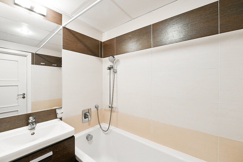 Horákova, Stodůlky - Praha 5 | Prodej, Byt 2+kk, 42 m²