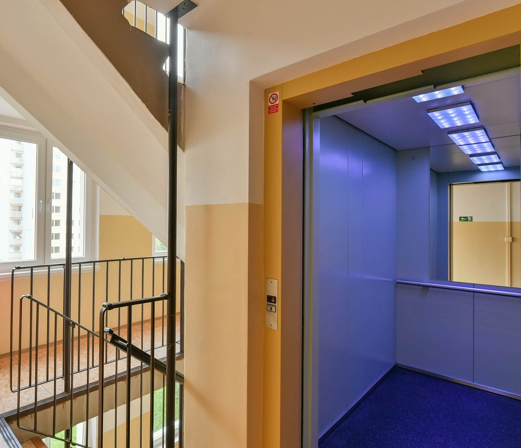 Horákova, Stodůlky - Praha 5 | Prodej, Byt 2+kk, 42 m²