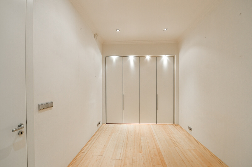 Kroftova, Smíchov - Praha 5 | Prodej, Byt 3+kk, 94 m²