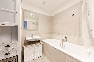 Pražského, Hlubočepy - Praha 5 | Pronájem, Byt 2+kk, 66 m²