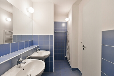 Na Klaudiánce, Podolí - Prague 4 | Rent, Apartment Three-bedroom (4+1), 180 m²