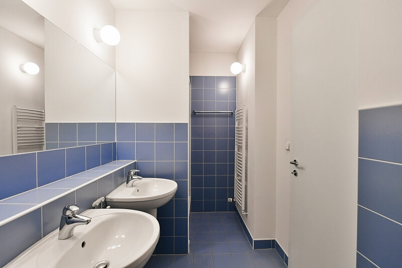 Na Klaudiánce, Podolí - Prague 4 | Rent, Apartment Three-bedroom (4+1), 180 m²