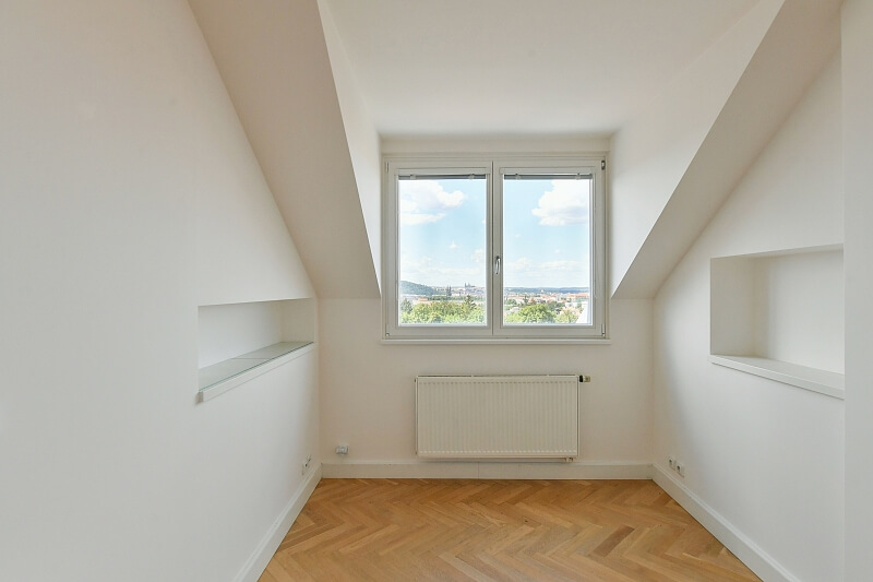 Na Klaudiánce, Podolí - Praha 4 | Pronájem, Byt 4+1, 180 m²