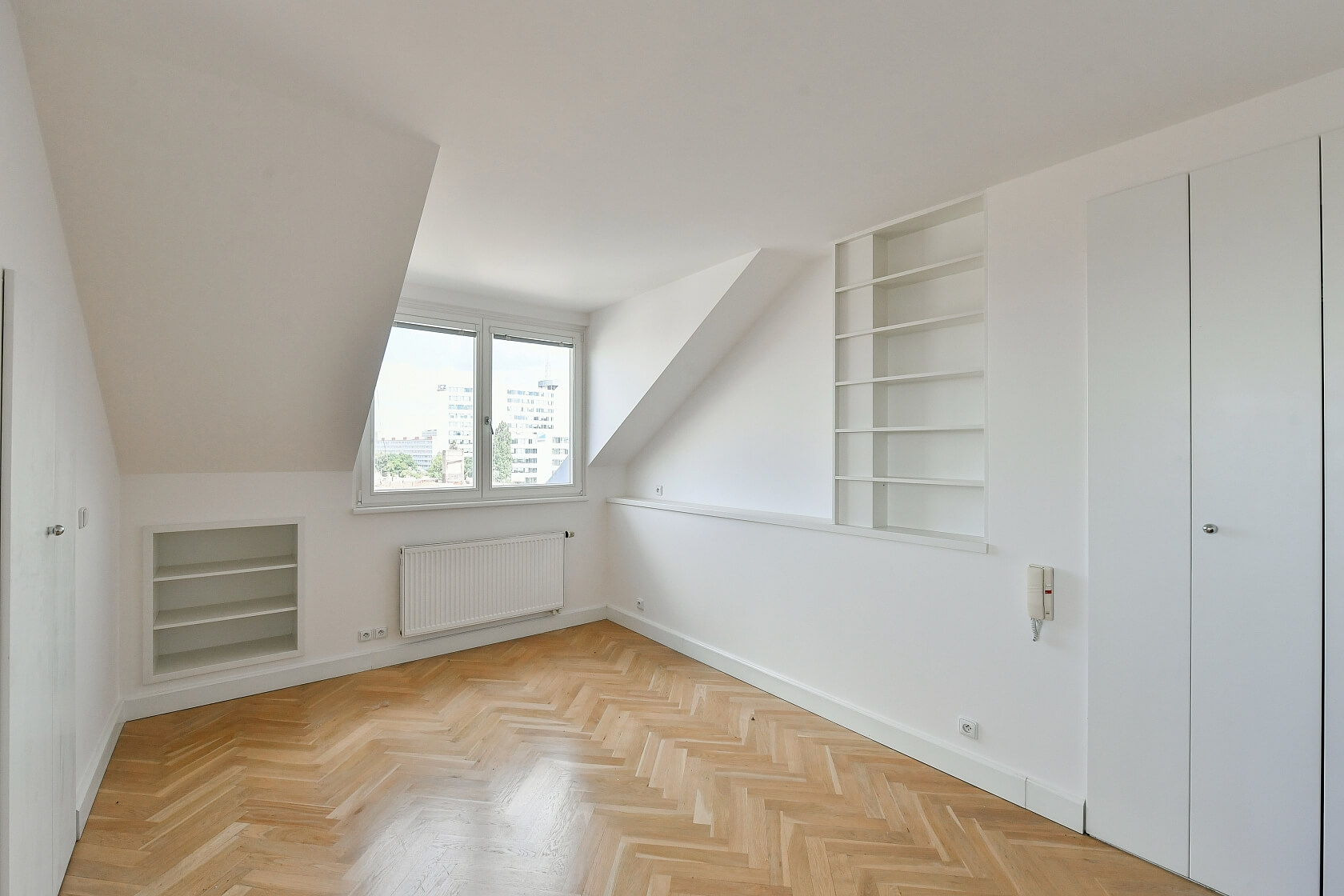 Na Klaudiánce, Podolí - Prague 4 | Rent, Apartment Three-bedroom (4+1), 180 m²