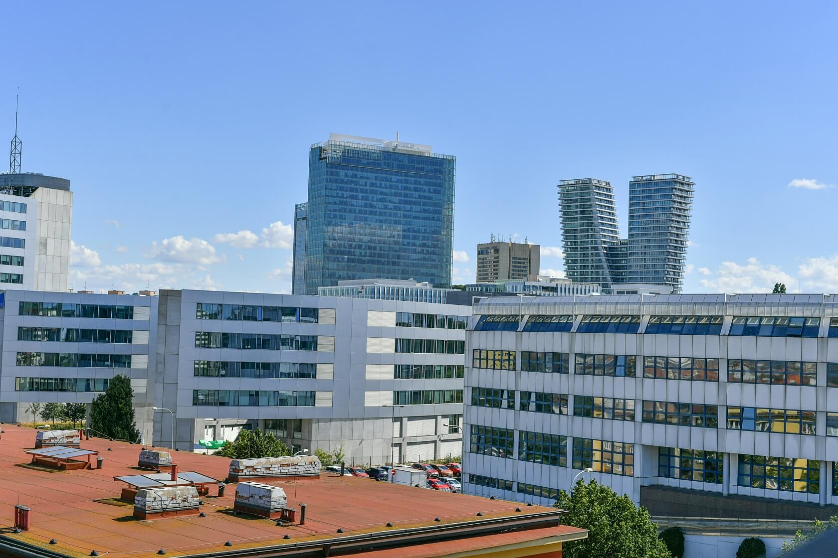 Na Klaudiánce, Podolí - Praha 4 | Pronájem, Byt 4+1, 180 m²