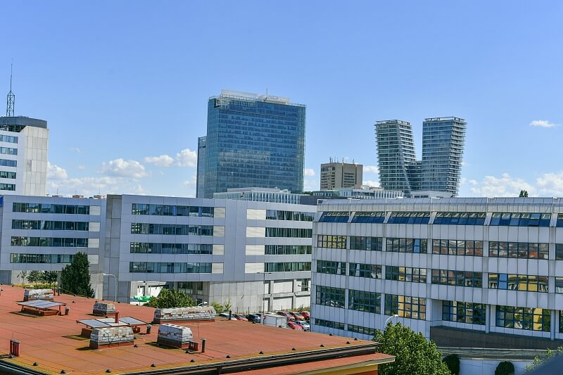 Na Klaudiánce, Podolí - Praha 4 | Pronájem, Byt 4+1, 180 m²