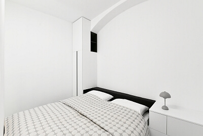 Navrátilova, Nové Město - Prague 1 | Rent, Apartment Studio (1+kk), 30 m²