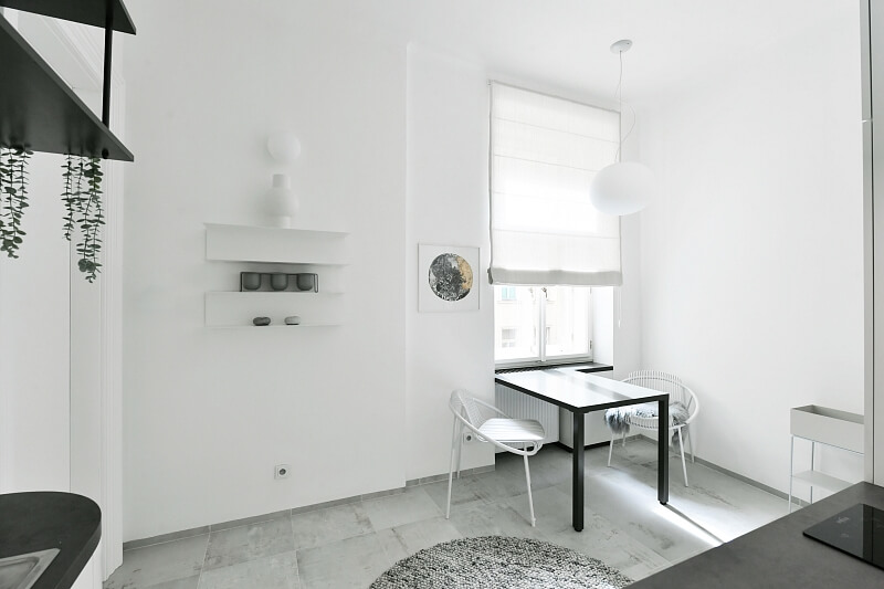 Navrátilova, Nové Město - Prague 1 | Rent, Apartment Studio (1+kk), 30 m²