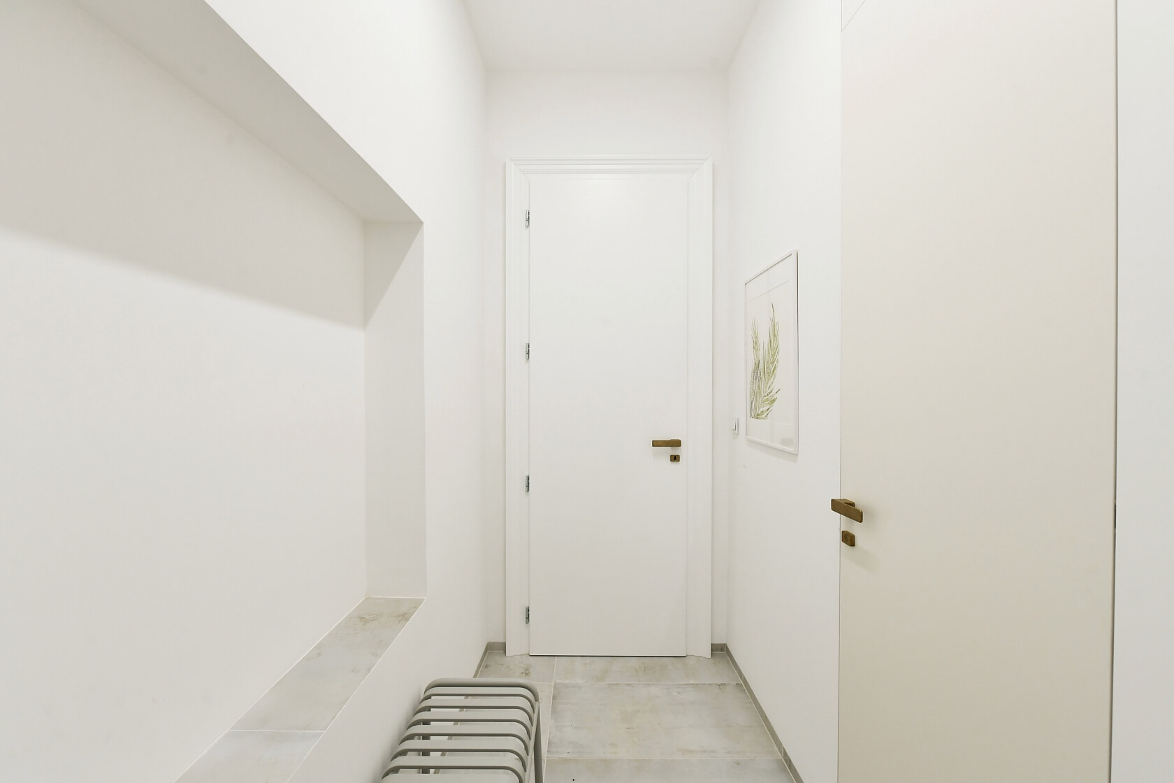 Navrátilova, Nové Město - Praha 1 | Pronájem, Byt 1+kk, 30 m²