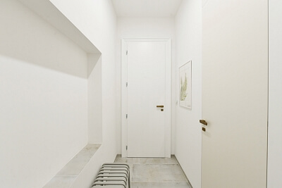 Navrátilova, Nové Město - Prague 1 | Rent, Apartment Studio (1+kk), 30 m²