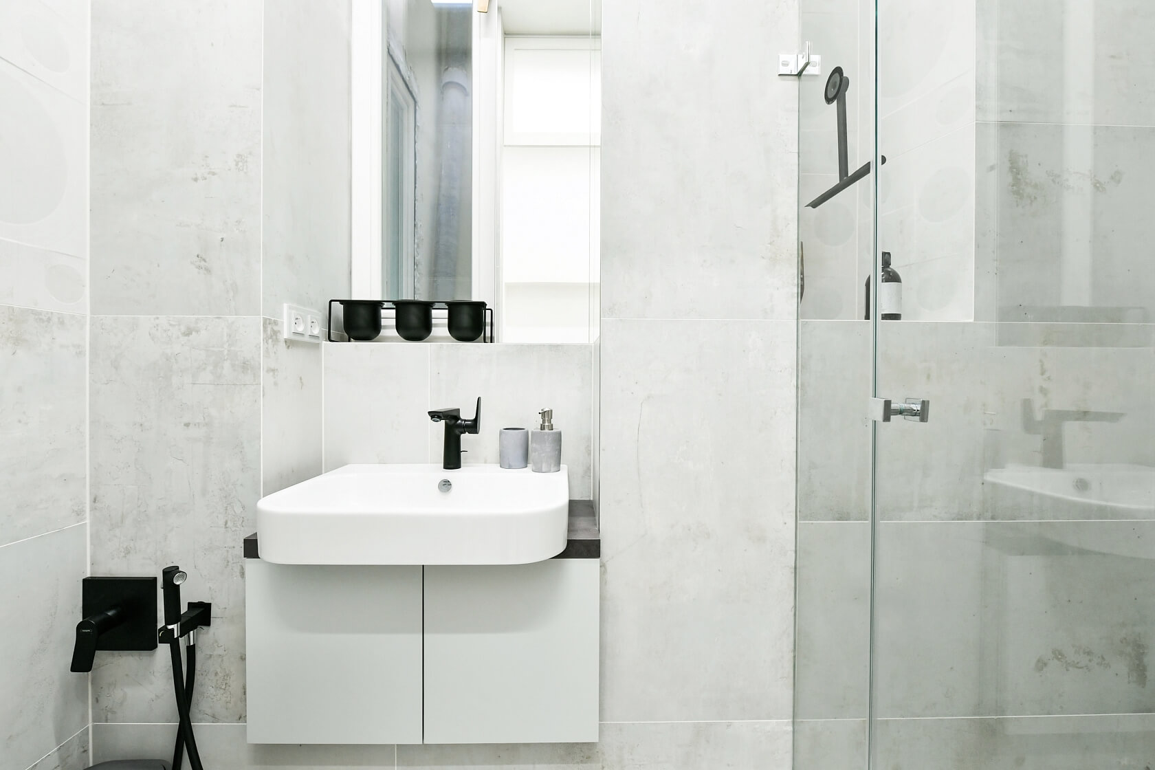 Navrátilova, Nové Město - Prague 1 | Rent, Apartment Studio (1+kk), 30 m²