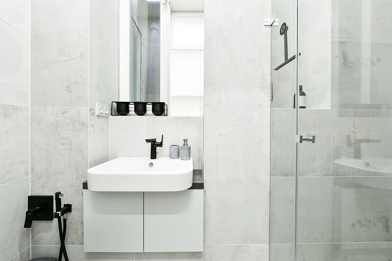 Navrátilova, Nové Město - Prague 1 | Rent, Apartment Studio (1+kk), 30 m²