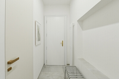 Navrátilova, Nové Město - Prague 1 | Rent, Apartment Studio (1+kk), 30 m²