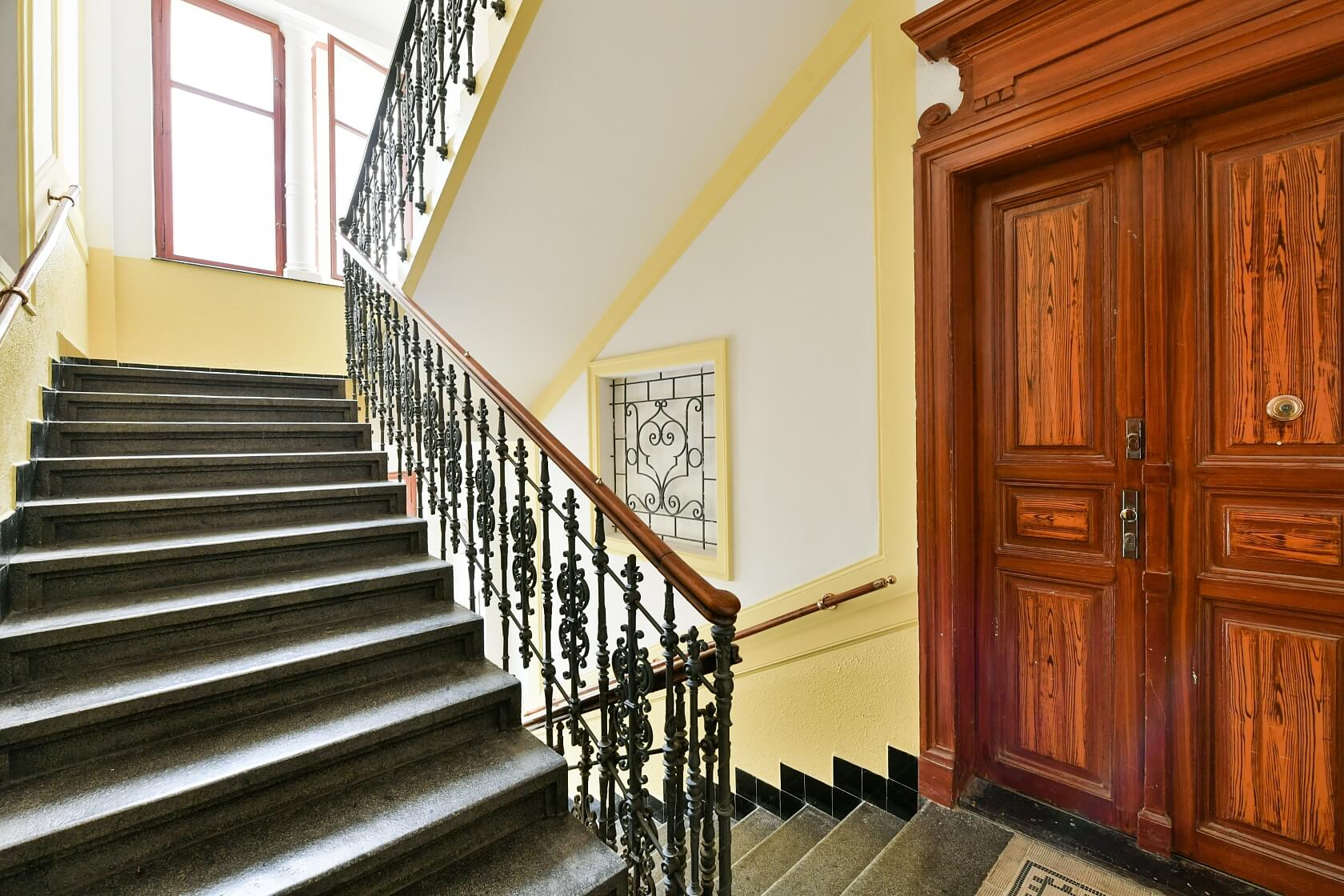 Navrátilova, Nové Město - Prague 1 | Rent, Apartment Studio (1+kk), 30 m²