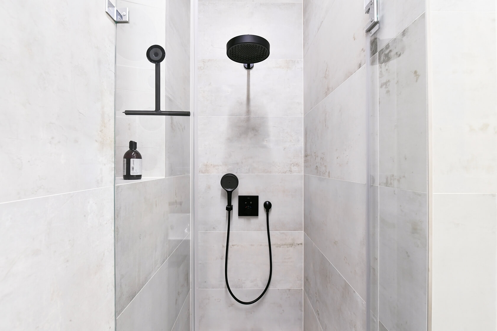 Navrátilova, Nové Město - Prague 1 | Rent, Apartment Studio (1+kk), 30 m²