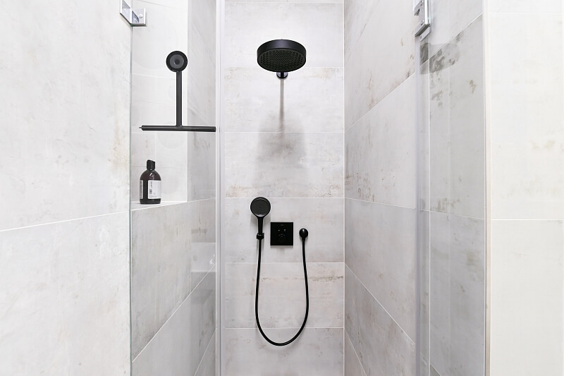 Navrátilova, Nové Město - Praha 1 | Pronájem, Byt 1+kk, 30 m²