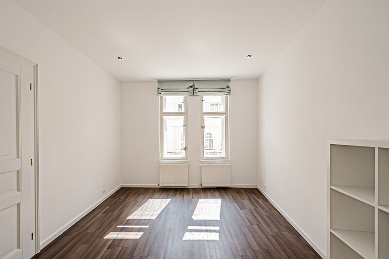 Varšavská, Vinohrady - Praha 2 | Pronájem, Byt 3+kk, 88 m²