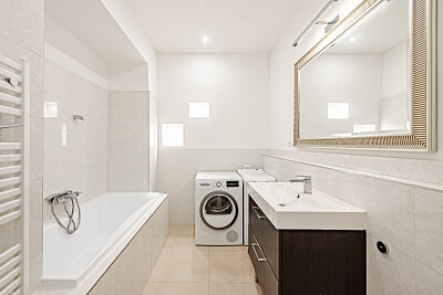 Varšavská, Vinohrady - Praha 2 | Pronájem, Byt 3+kk, 88 m²