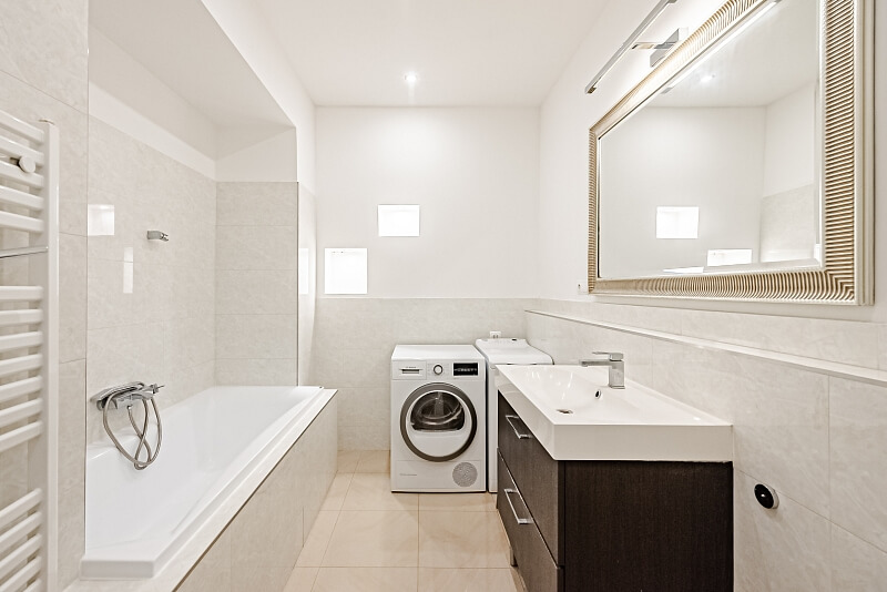 Varšavská, Vinohrady - Praha 2 | Pronájem, Byt 3+kk, 88 m²