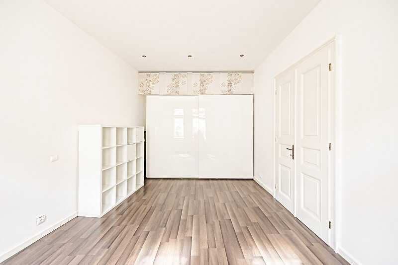 Varšavská, Vinohrady - Prague 2 | Rent, Apartment Two-bedroom (3+kk), 88 m²