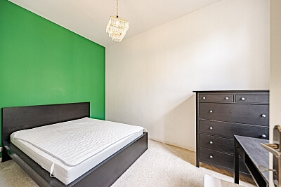 Varšavská, Vinohrady - Praha 2 | Pronájem, Byt 3+kk, 88 m²