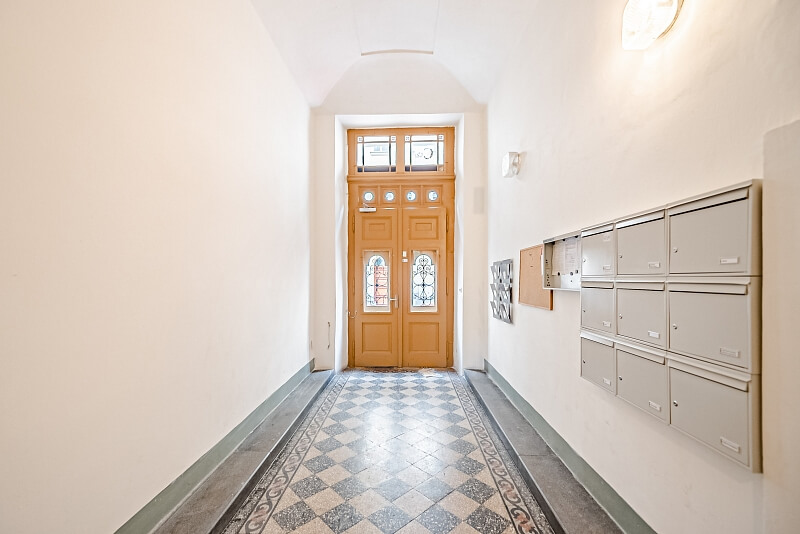 Varšavská, Vinohrady - Praha 2 | Pronájem, Byt 3+kk, 88 m²