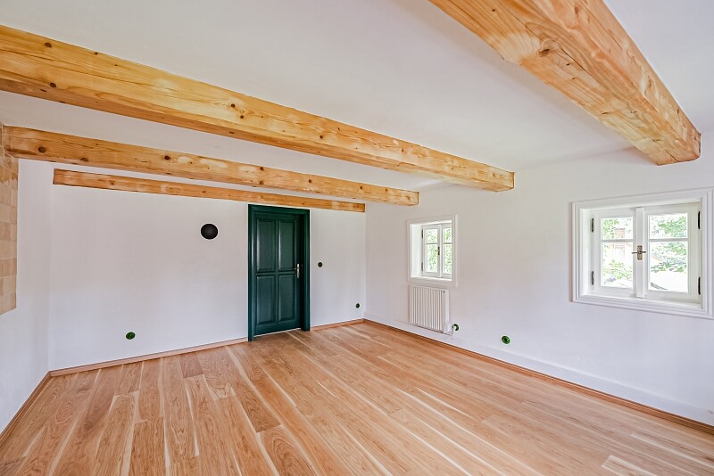 Hlavice - Liberec | Sale, House Four-bedroom (5+kk), 109 m²