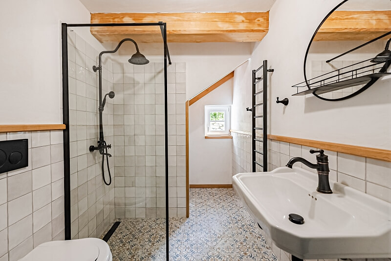 Hlavice - Liberec | Sale, House Four-bedroom (5+kk), 109 m²