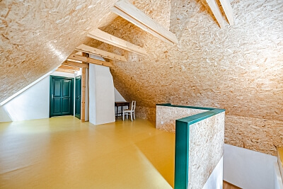 Hlavice - Liberec | Sale, House Four-bedroom (5+kk), 109 m²