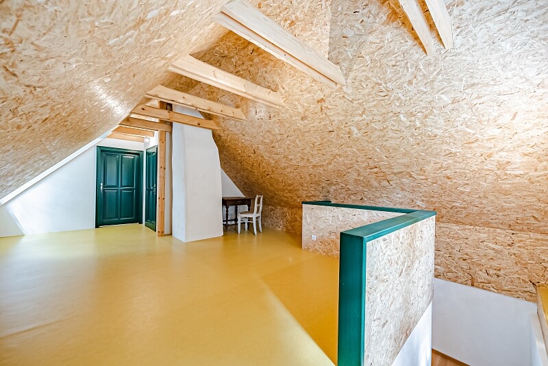 Hlavice - Liberec | Sale, House Four-bedroom (5+kk), 109 m²