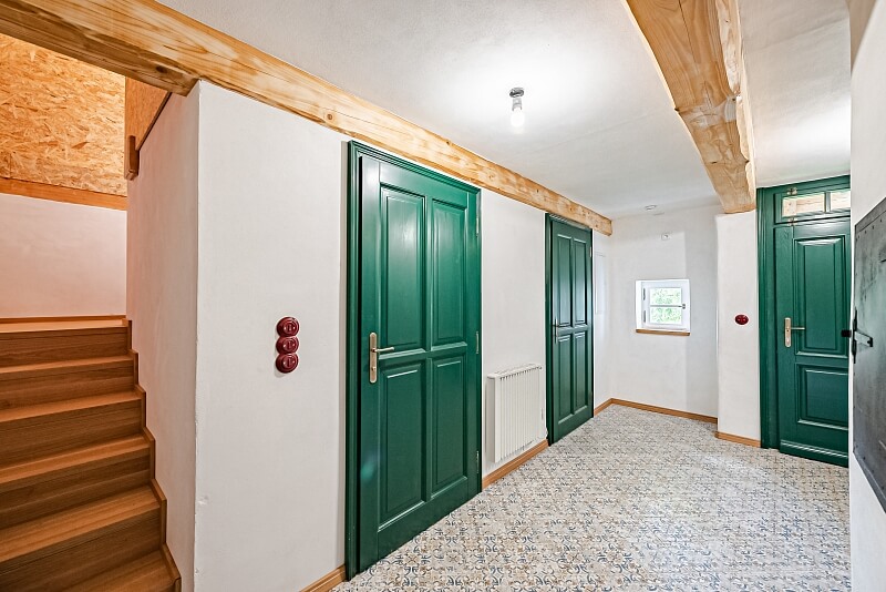 Hlavice - Liberec | Prodej, Rodinný dům 5+kk, 109 m²