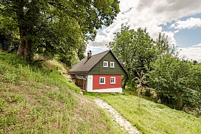 Hlavice - Liberec | Prodej, Rodinný dům 5+kk, 109 m²