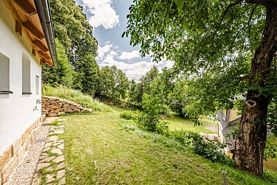 Hlavice - Liberec | Sale, House Four-bedroom (5+kk), 109 m²