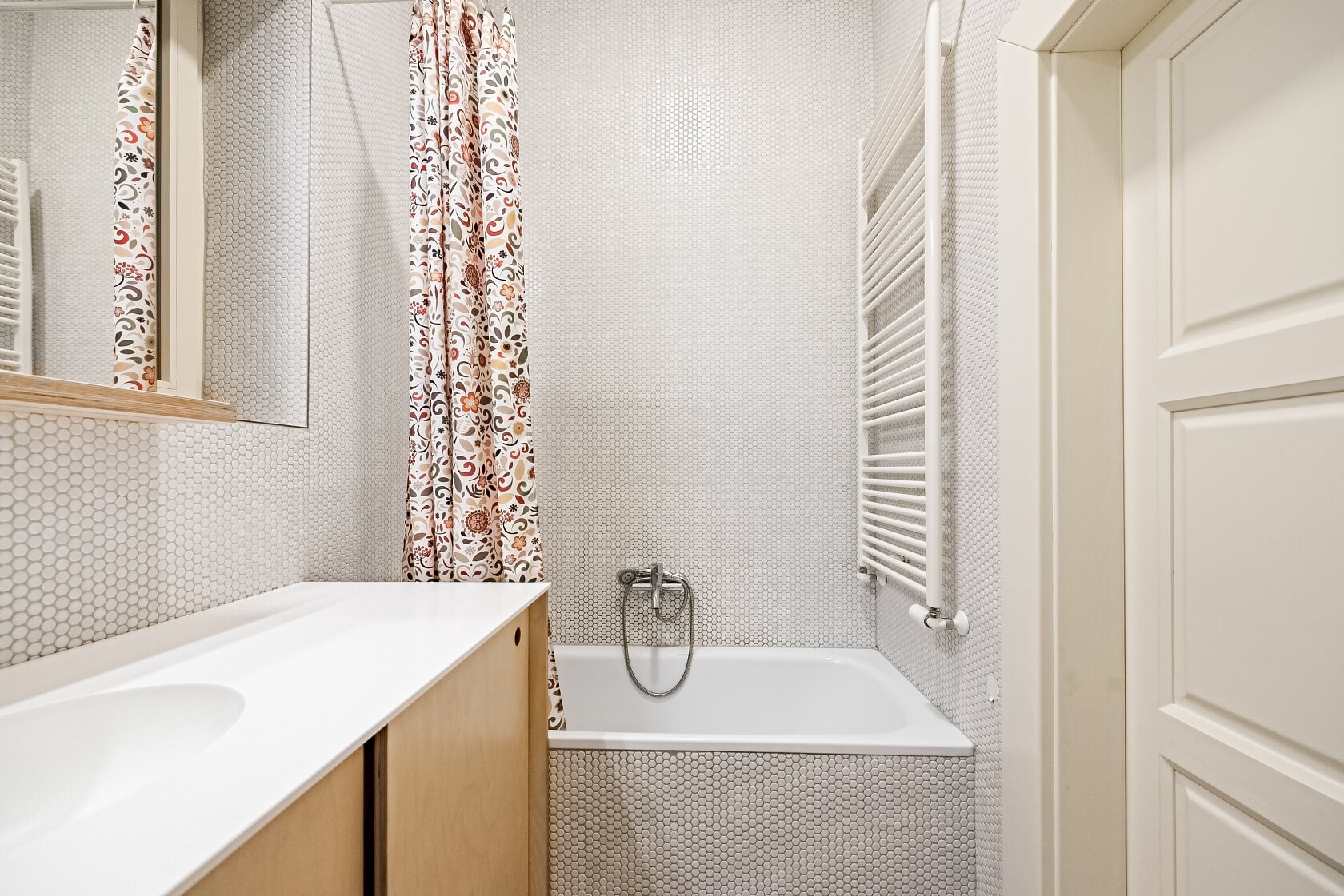 Mexická, Vršovice - Praha 10 | Prodej, Byt 3+1, 119 m²