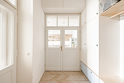 Mexická, Vršovice - Prague 10 | Sale, Apartment Two-bedroom (3+1), 119 m²