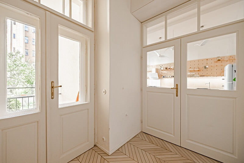 Mexická, Vršovice - Prague 10 | Sale, Apartment Two-bedroom (3+1), 119 m²