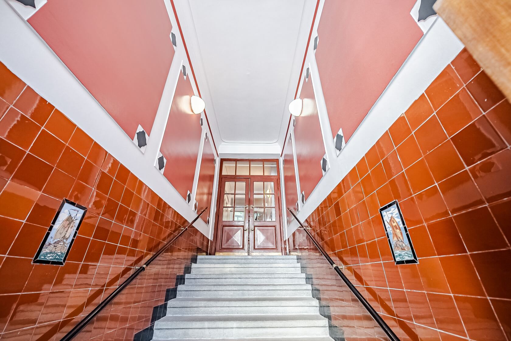 Mexická, Vršovice - Praha 10 | Prodej, Byt 3+1, 119 m²