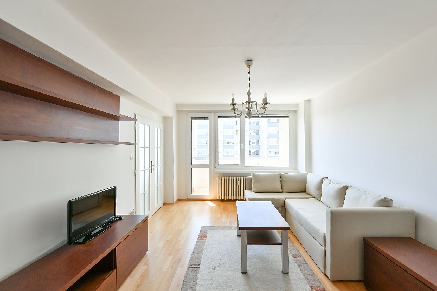 Evropská, Vokovice - Praha 6 | Prodej, Byt 3+1, 78 m²