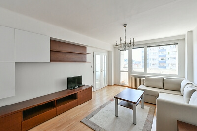 Evropská, Vokovice - Prague 6 | Sale, Apartment Two-bedroom (3+1), 78 m²