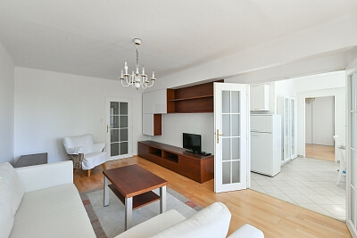 Evropská, Vokovice - Praha 6 | Prodej, Byt 3+1, 78 m²