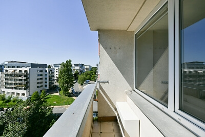 Evropská, Vokovice - Prague 6 | Sale, Apartment Two-bedroom (3+1), 78 m²