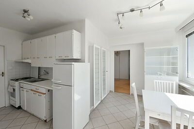 Evropská, Vokovice - Praha 6 | Prodej, Byt 3+1, 78 m²