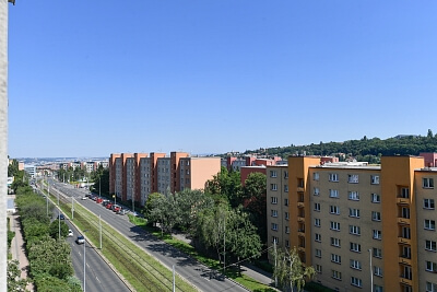 Evropská, Vokovice - Prague 6 | Sale, Apartment Two-bedroom (3+1), 78 m²