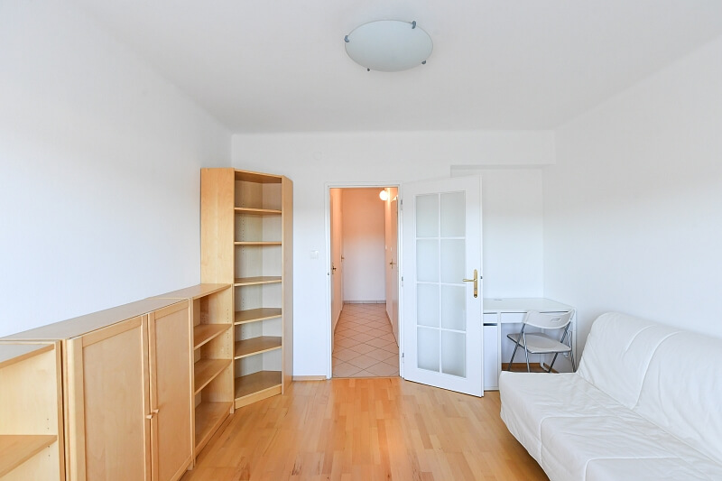 Evropská, Vokovice - Prague 6 | Sale, Apartment Two-bedroom (3+1), 78 m²