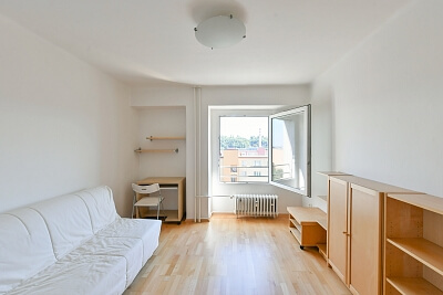 Evropská, Vokovice - Praha 6 | Prodej, Byt 3+1, 78 m²