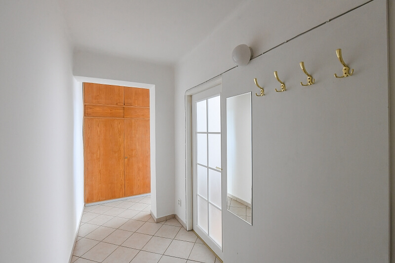 Evropská, Vokovice - Prague 6 | Sale, Apartment Two-bedroom (3+1), 78 m²